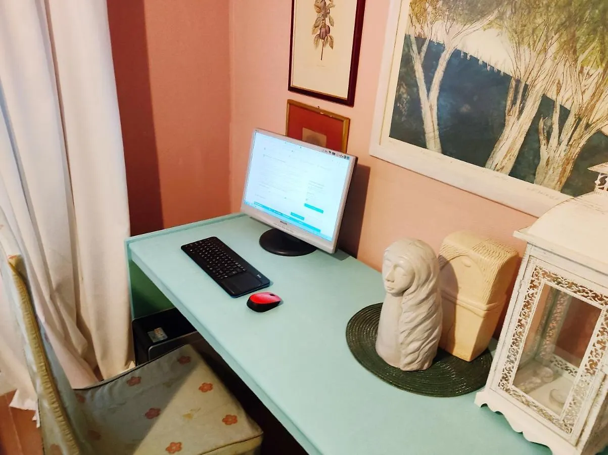 Апартаменты Katrin'S House Салоники 0*,  Греция