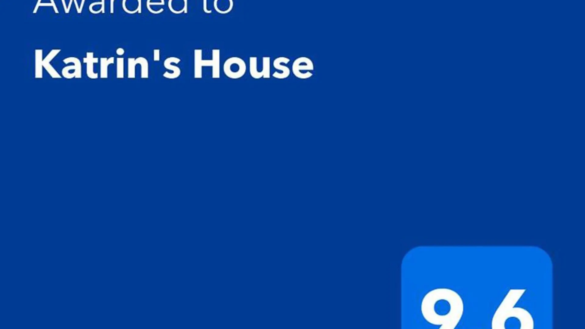 Апартаменты Katrin'S House Салоники