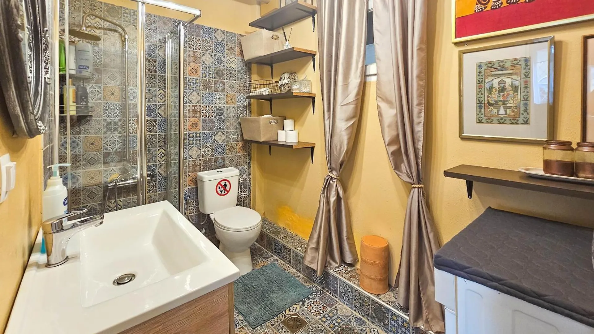 Апартаменты Katrin'S House Салоники 0*,