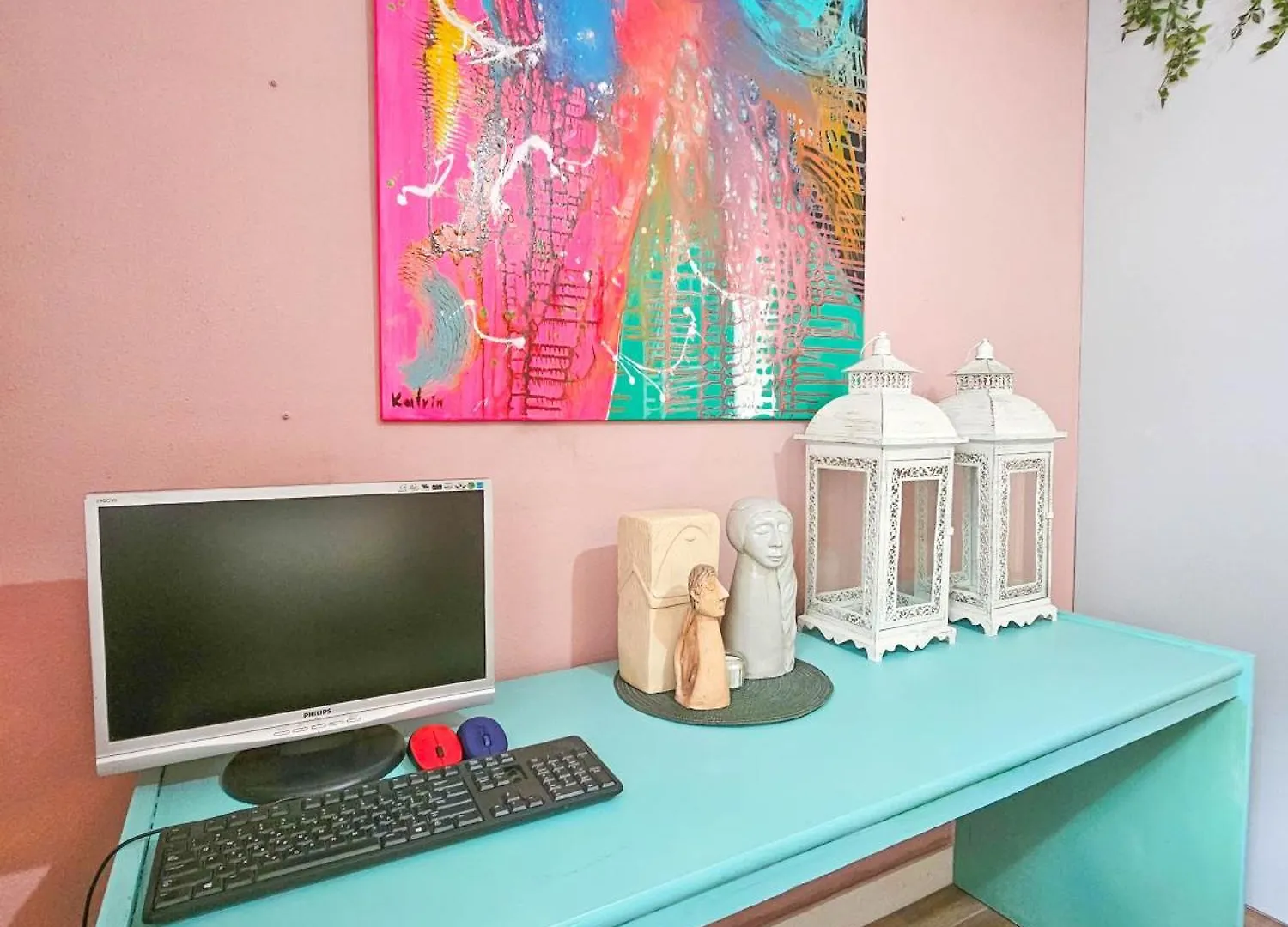 Апартаменты Katrin'S House Салоники