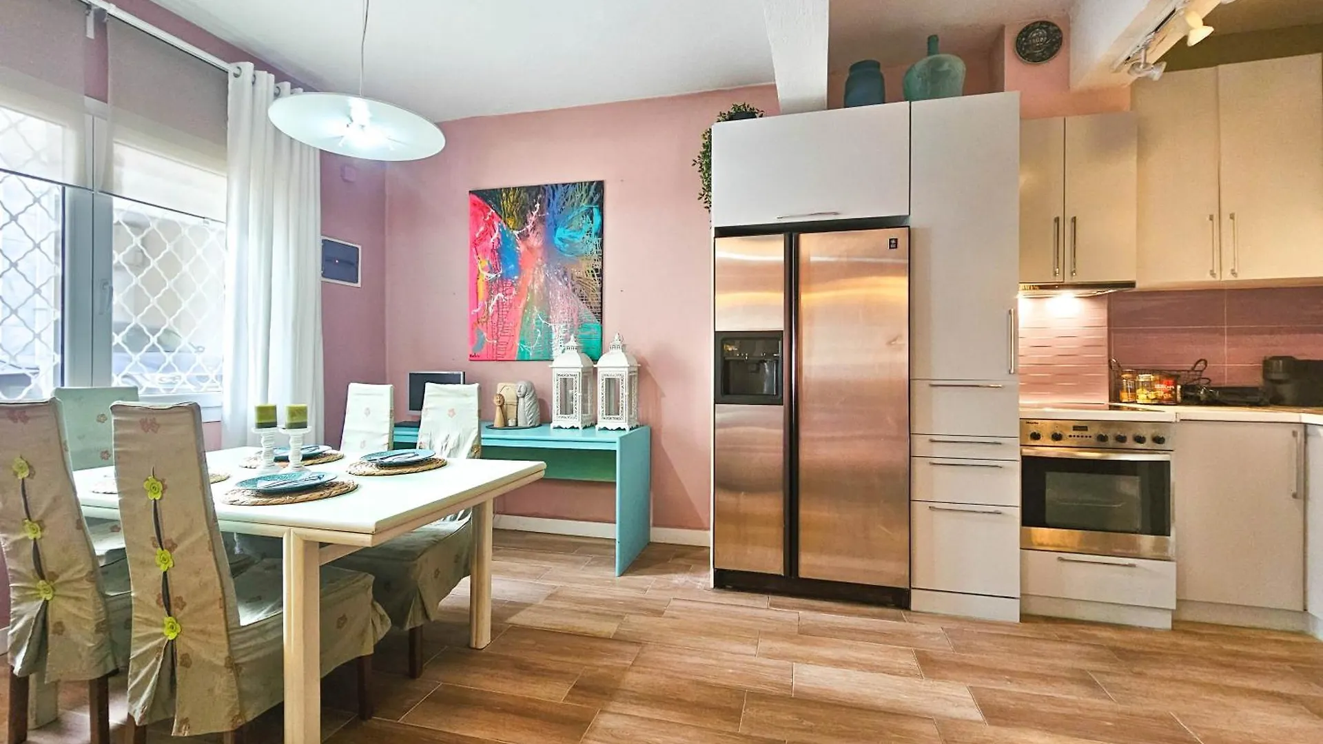 Апартаменты Katrin'S House Салоники Греция